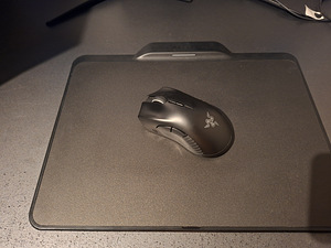 Razer Mamba & Firefly Hyperflux (1 фото из 3)