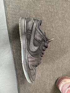 UNDEFEATED X DUNK LOW 'DUNK VS AF1' (6 foto / 9)