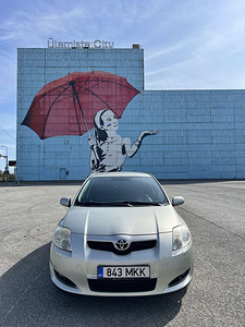 Toyota (5 фото из 11)