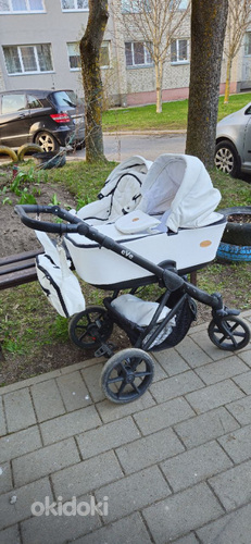 Lapsevanker 3 in 1 / lapsevanker 3 ühes