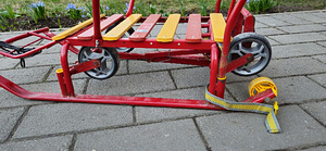 Laste kelk / laste kelk