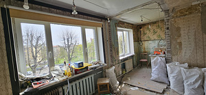 Kreenholmi tn 3, Kerese, Narva, Ida-Virumaa (5 foto / 8)