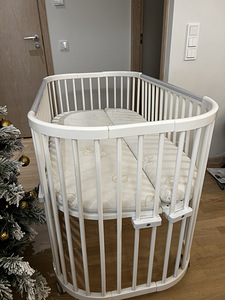 ComfortBaby SmartTrip 6 in 1 (3 foto / 4)