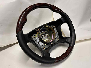Различные рулевые колеса Mercedes MB рулевое колесо w116 W12 (2 фото из 10)