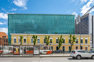 Viru väljak 2, Kesklinn, Tallinn, Harjumaa (2 foto / 7)