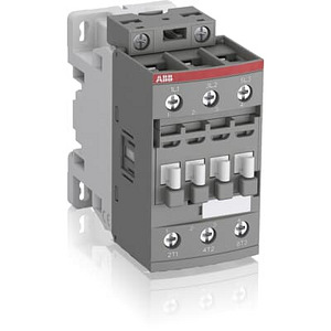 Контактор ABB (4 фото из 6)