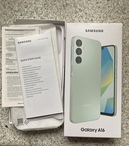 Müüa mobiiltelefon Samsung Galaxy A15 128 GB heleroheline (4 foto / 4)