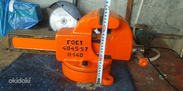 Գործիքային Տիսկի tiski (3)