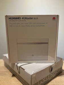 Huawei B525s-65a (1 фото из 2)