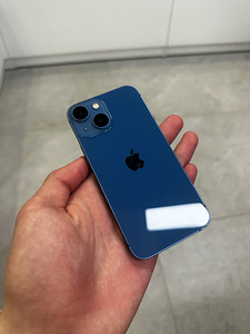 iPhone 13 mini 128gb (1 фото из 6)