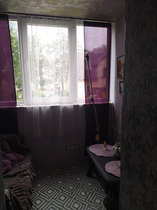 Tuuslari tn 18, Järve, Kohtla-Järve, Ida-Virumaa (14 foto / 14)