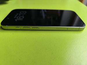 iPhone 17 256 Sage (5 фото из 10)