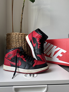 Мужские кроссовки Nike Air Jordan