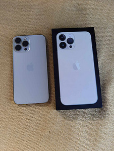 iPhone 13 Pro Max 256gb (3 фото из 4)