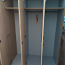Шкаф одежный трехдверный (фото #2)