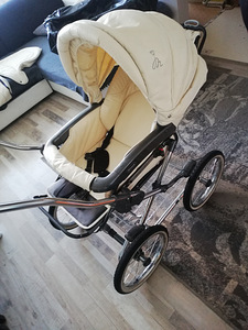 Коляска 3в1 (3 фото из 4)