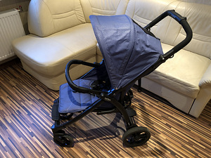 Коляска Peg Perego Booklet Lite (1 фото из 3)