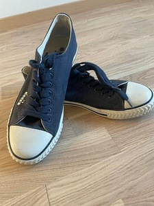 Теннисные туфли S43