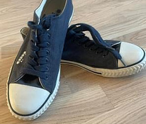 Теннисные туфли S43