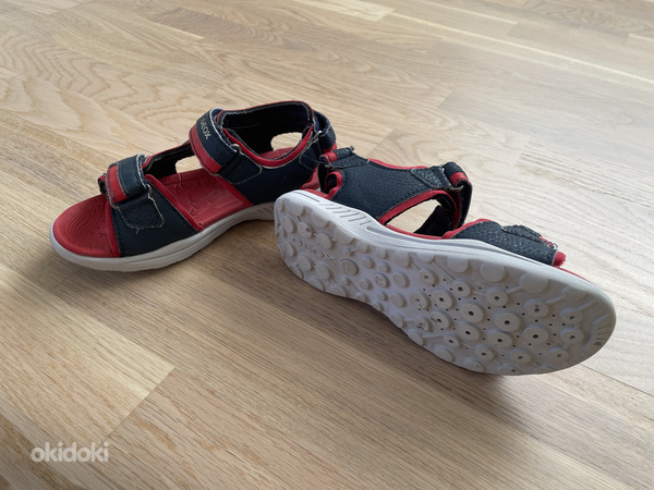 Geox sandaalid s30 (foto #2)