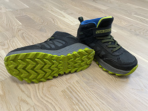Tossud Skechers s31 (2 foto / 2)