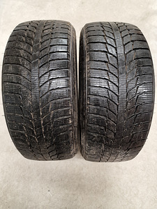 Lamellrehvid 235/55R19 & 255/50R19 (2 foto / 5)