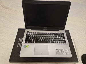 ASUS X555U (1 фото из 1)