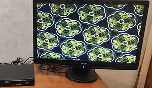 Acer AT2326 23" TV-monitor (1 foto / 7)