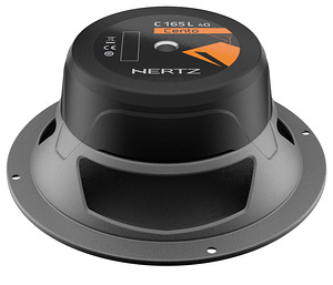 Hertz Cento C165L (2 foto / 3)
