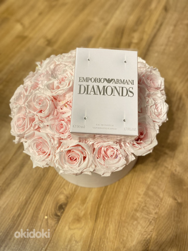 Giorgio Armani Diamonds 50ml (фото #1)