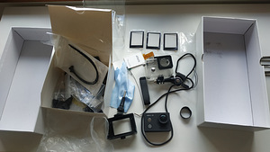 Firefly 8s kaamera 4k 170 gr (1 foto / 3)