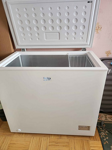 Müüa sügavkülmkapp beko (2 foto / 4)