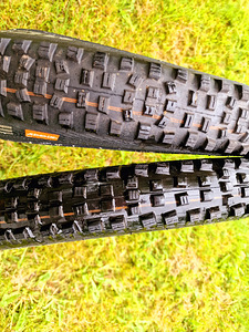 Rehvid Schwalbe (2 foto / 4)
