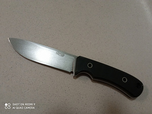 Нож K-1, company TRC