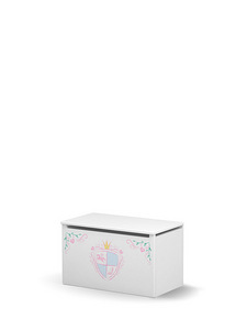 Meblik шкаф для одежды Magic Princess (2 фото из 3)