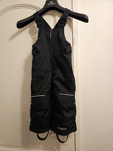 Columbia talvepüksid s.92 (1 foto / 4)