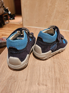 Сандалии Superfit (3 фото из 4)