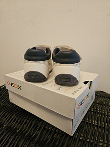 Сандалии Geox р.25 (5 фото из 5)