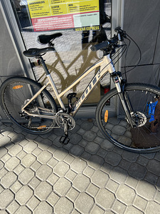 SCOTT SUB10 naiste jalgratas