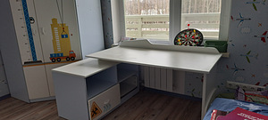 Laste mööbli komplekt (8 foto / 8)