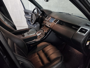 Land Rover Range Rover Sport 2013 SDV6 (11 foto / 14)
