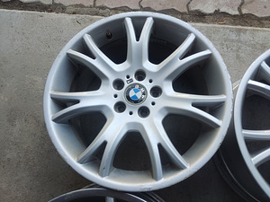 BMW Style 191 19" veljed (3 foto / 5)