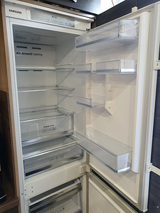 Integreeritav külmkapp (1 foto / 5)