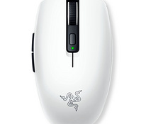 Razer Orochi V2 valge