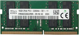 SoDimm DDR4 mälud 8-16GB erinevad (3 фото из 3)