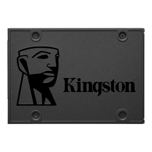 MSATA ja 2,5" SSD kettad 64-256GB