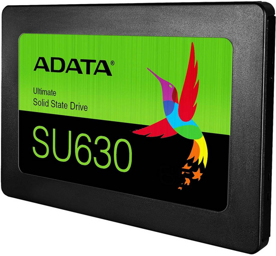 MSATA ja 2,5" SSD kettad 32-240GB