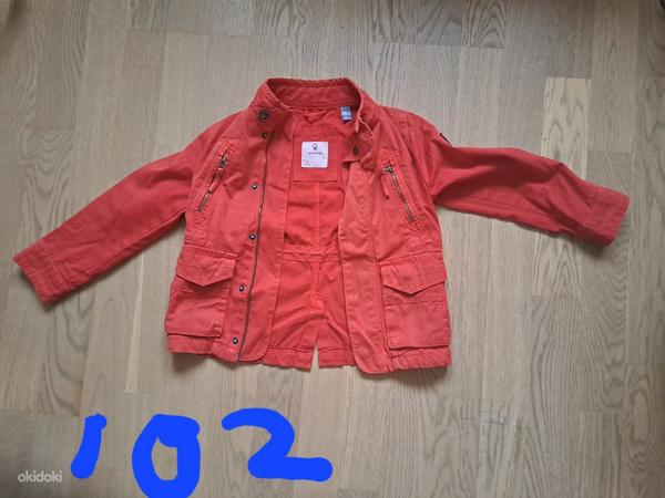 Летняя куртка Okaidi 102 (фото #1)