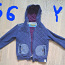 Летняя куртка Ted Baker 5-6 л (фото #1)
