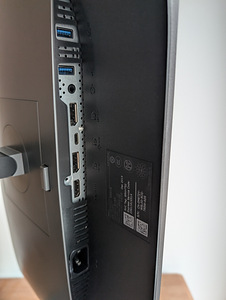 Монитор Dell UltraSharp U2419HC (USB-C) (5 фото из 6)